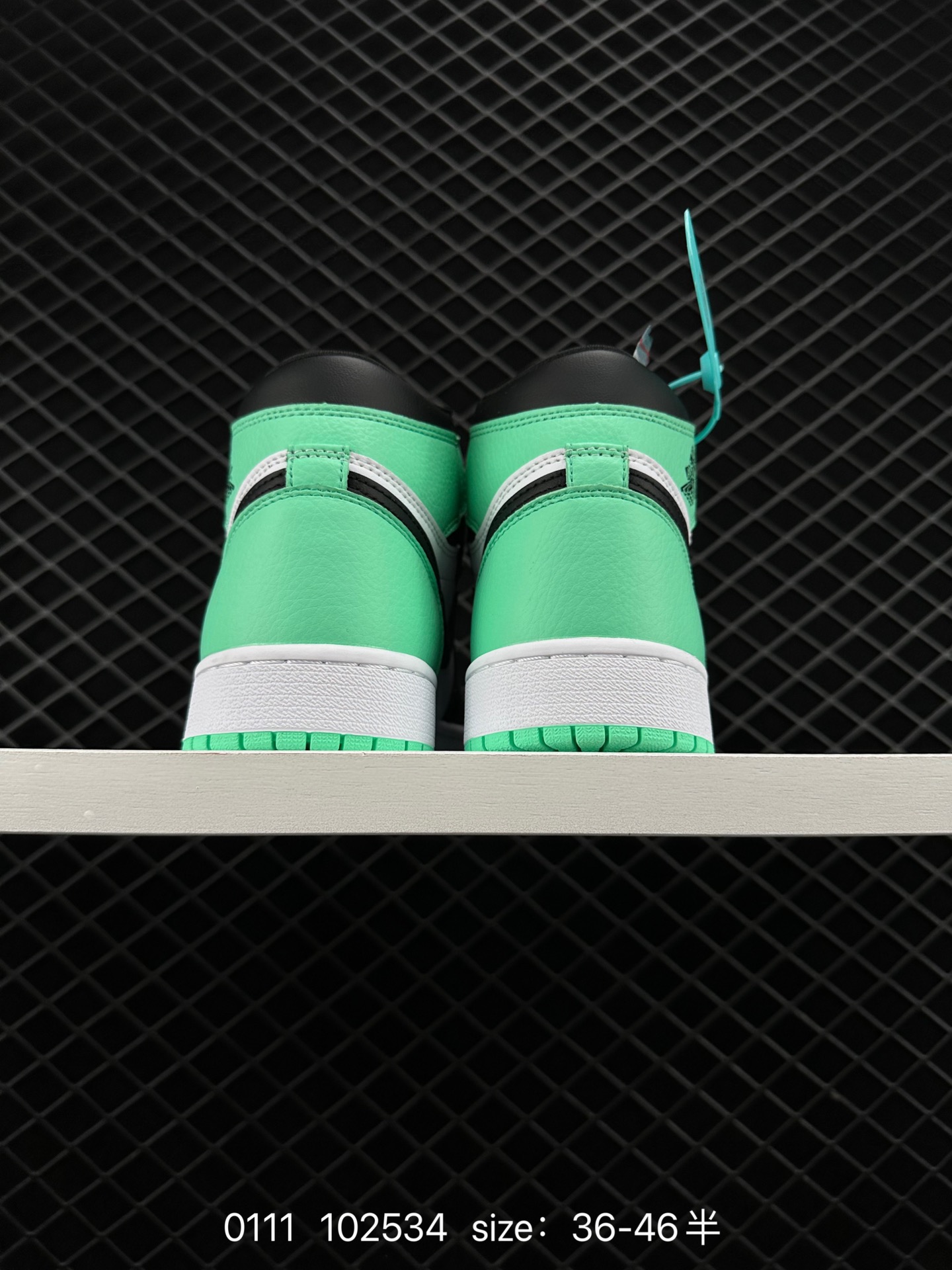 Air Jordan 1 Low AJ1